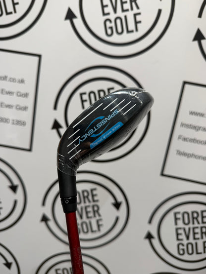 PING G440 SFT 3 WOOD / 16 Degree / Mens RH / 70g Stiff Flex