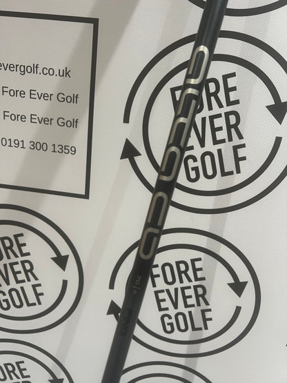 PING G425 4 HYBRID (22 Deg), Mens RH, 70g Reg Flex