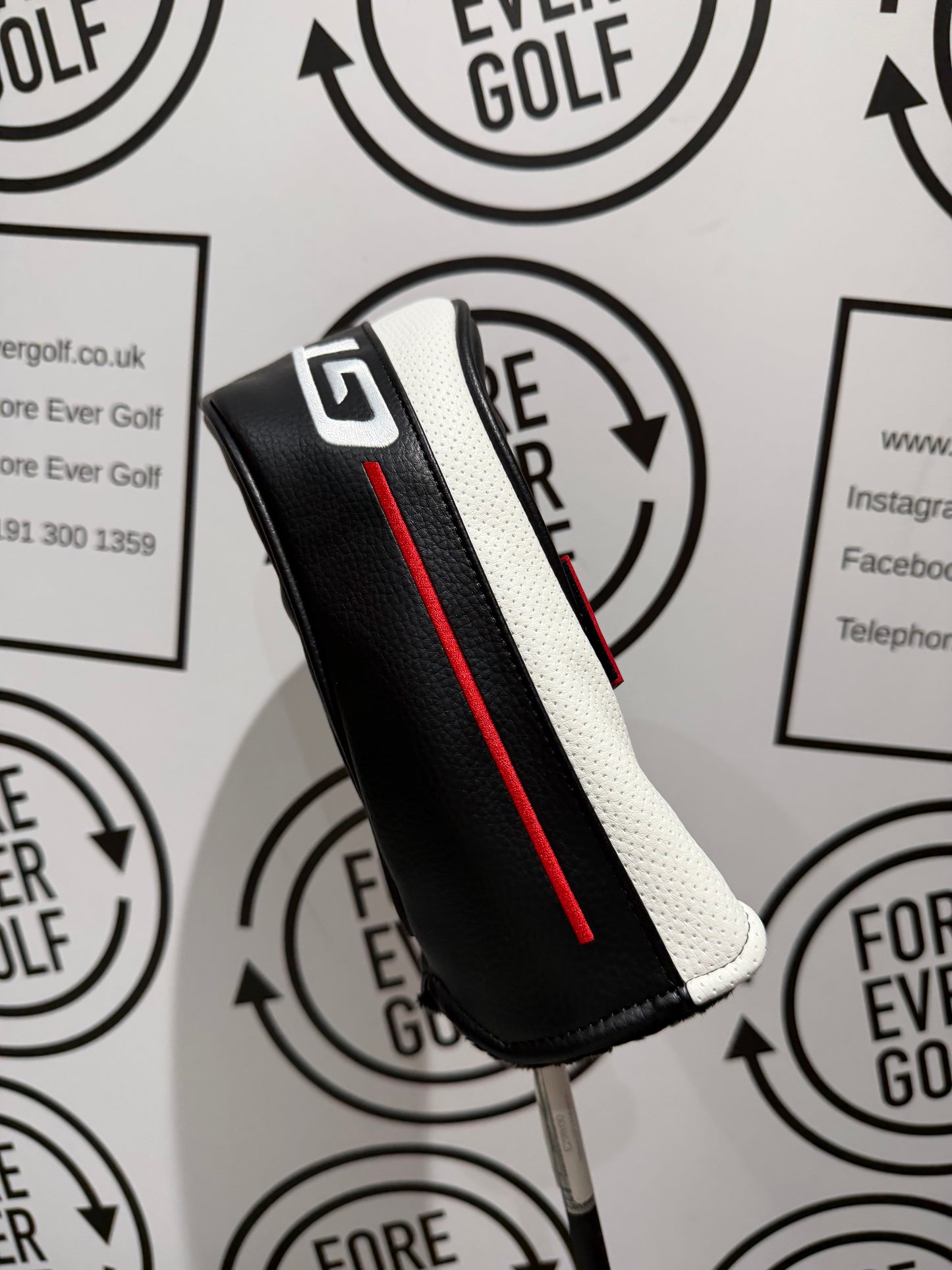 TITLIEST GT2 4 HYBRID / 21 Degree / RH / 65g Reg Flex