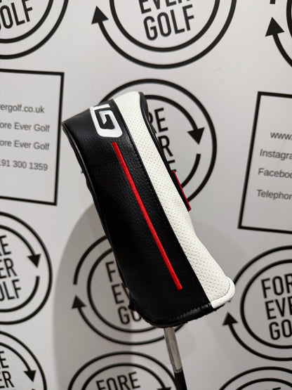 TITLIEST GT2 4 HYBRID / 21 Degree / RH / 65g Reg Flex