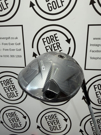 TAYLORMADE Qi35 DRIVER / 10.5 Degree / RH / 50g Regular Flex