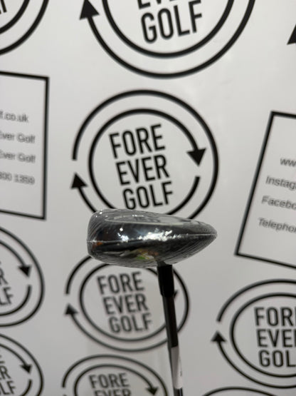 TAYLORMADE Qi35 MAX 4 HYBRID / 23 Degree / RH / 50g Reg Flex