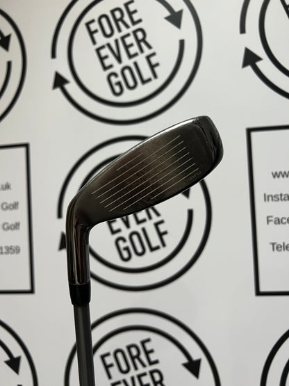 CALLAWAY MAVRIK 3 HYBRID / 18 Degree / RH / 65g Regular Flex