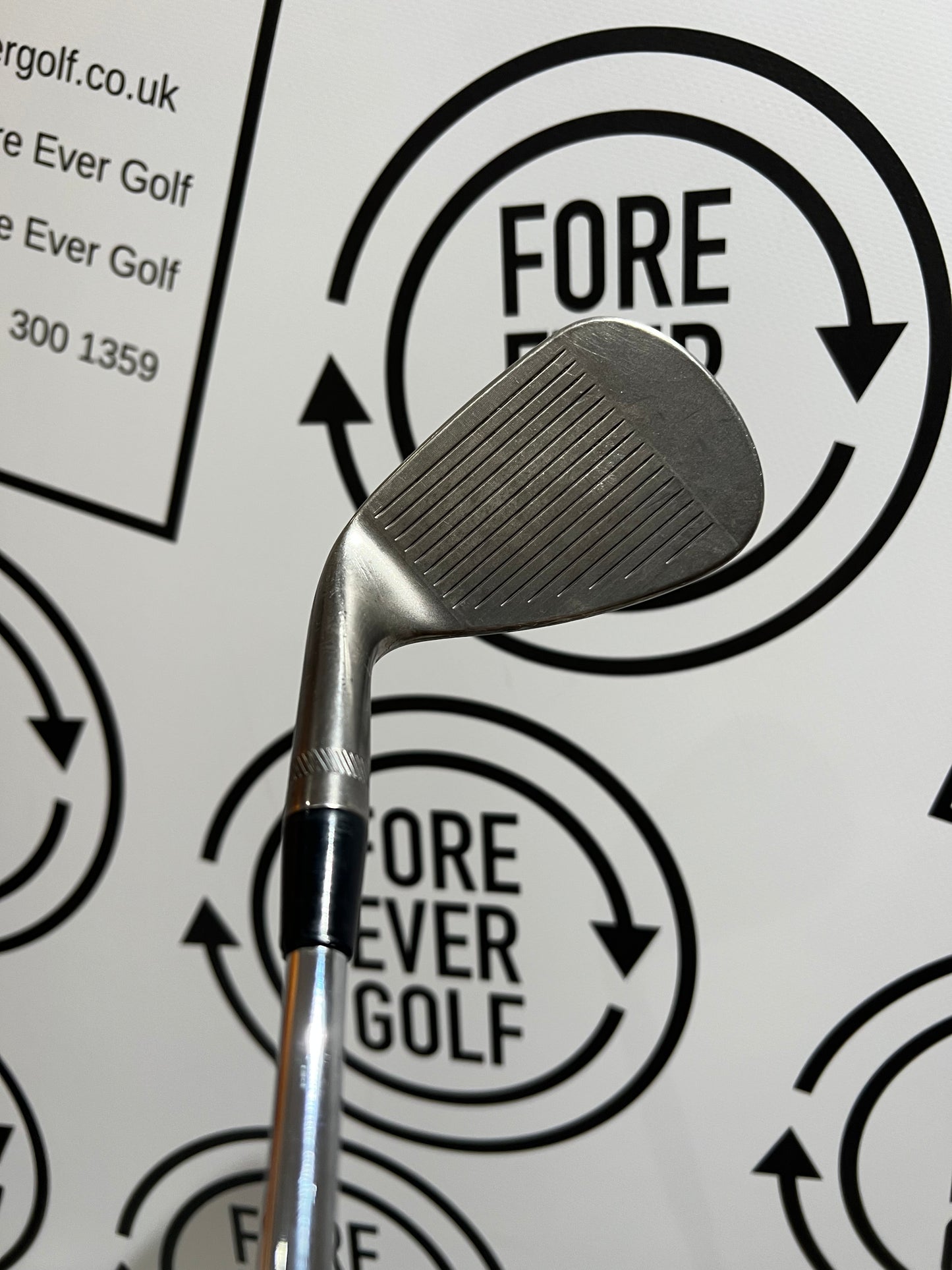 TITLEIST VOKEY SM10 GAP WEDGE / 49 Deg (10F) / RH / Wedge Flex