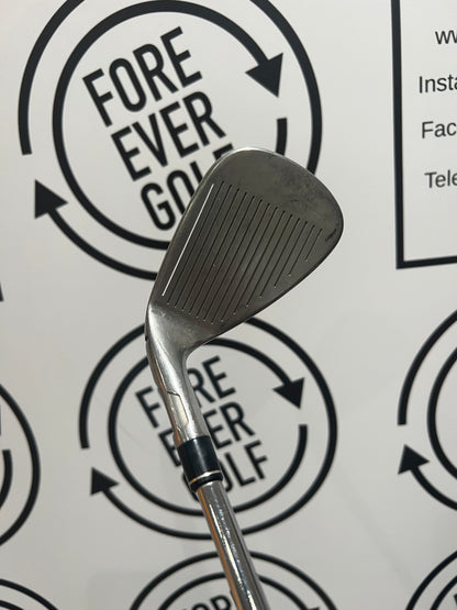 TAYLORMADE SIM2 MAX GAP WEDGE (AW) / RH / 85g Reg Flex