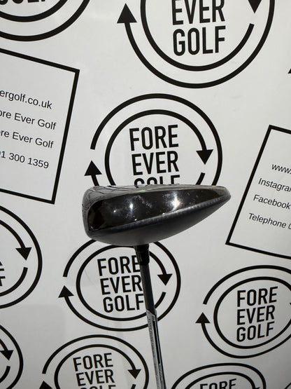 TAYLORMADE Qi35 3 WOOD / 15 Deg / RH 50g Regular