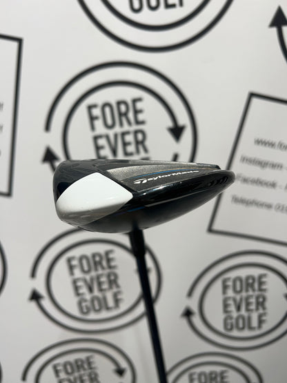 TAYLORMADE SIM2 3 WOOD / 15 Degree / RH / 60g Stiff Flex