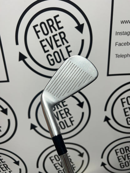 TAYLORMADE P790 (2021) 2 IRON UDI / Mens RH / Stiff Flex