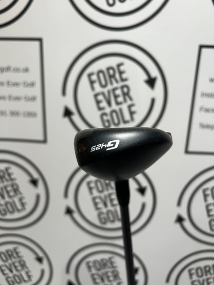 PING G425 4 HYBRID / 22 Deg / RH / 70g Soft Reg Flex