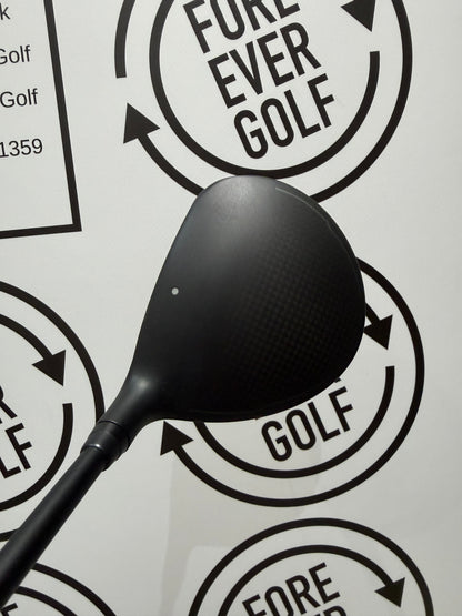 PING G440 SFT 3 WOOD / 16 Degree / RH / 65g Regular Flex