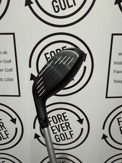 PING G440 MAX 5 WOOD / 19 Degree / RH / 45g Alta Quick Soft Reg Flex