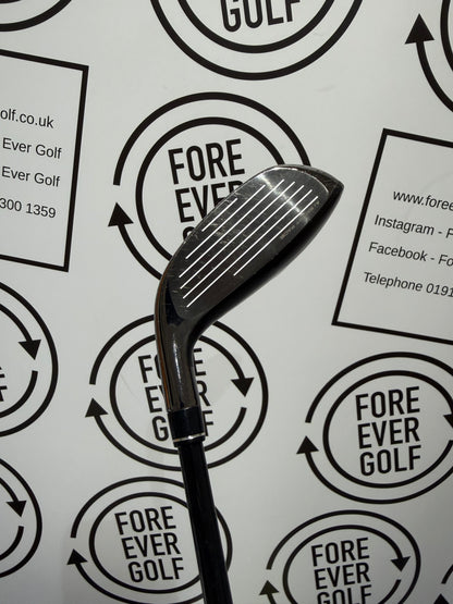 CALLAWAY Ai SMOKE MAX FAST 5 HYBRID / 24 Deg / RH / 40g Soft Reg Flex