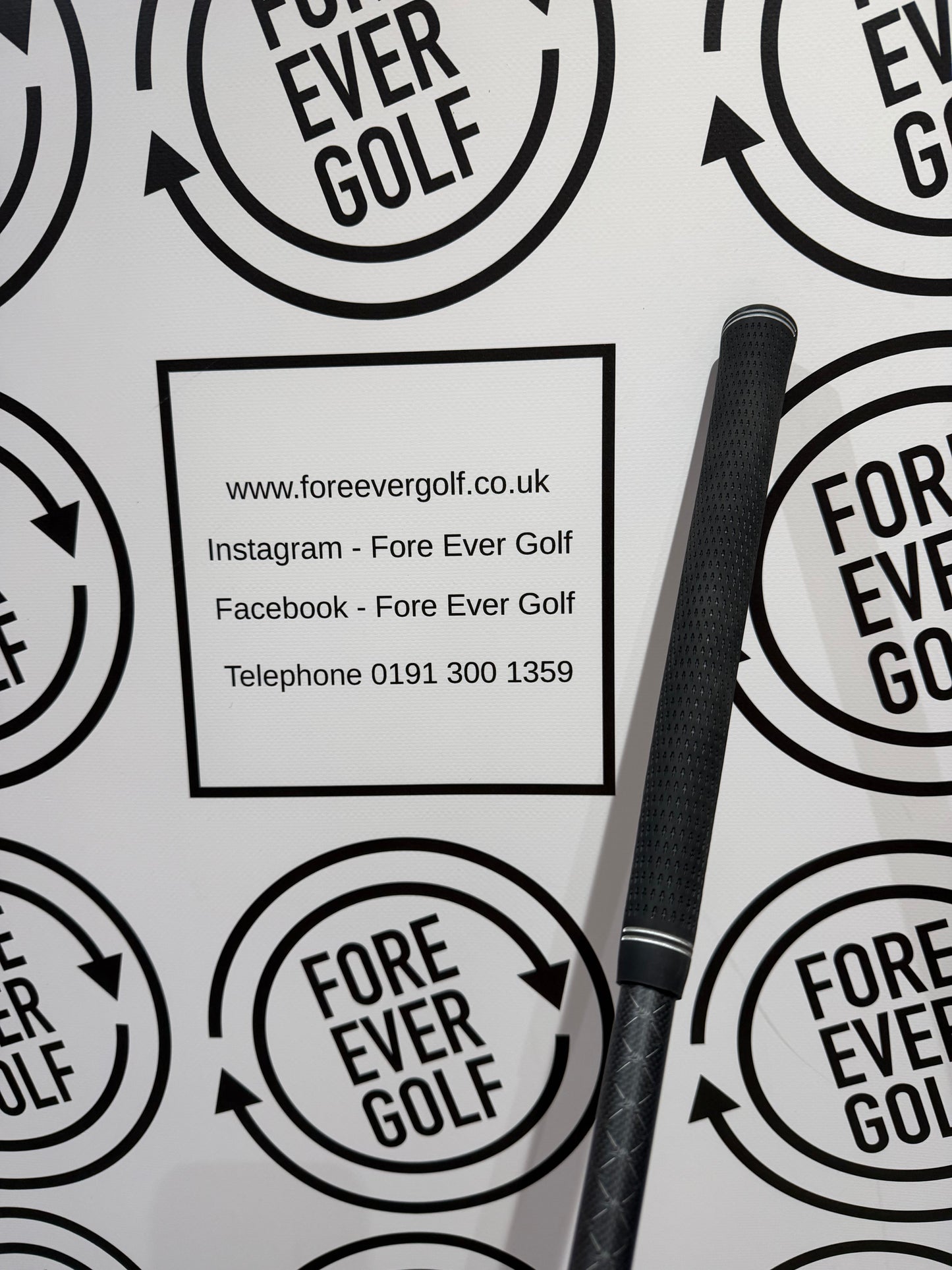 PING G430 MAX DRIVER / 10.5 Deg / RH / 75g X-Stiff Flex