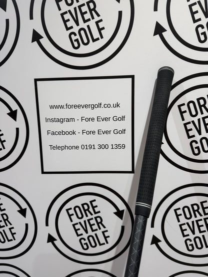 PING G430 MAX DRIVER / 10.5 Deg / RH / 75g X-Stiff Flex