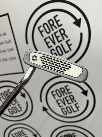ODYSSEY STROKE LAB V-LINE PUTTER / RH / 34”