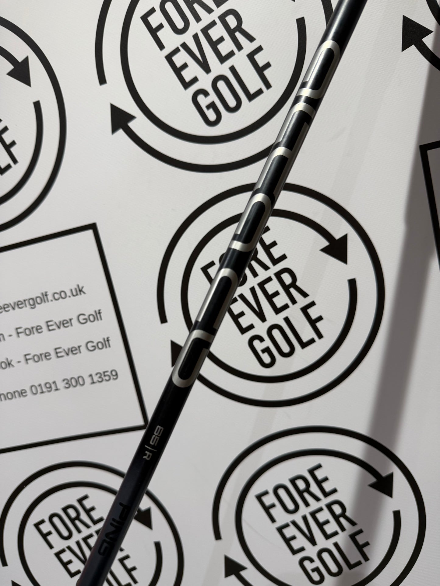 PING G425 SFT / 16 Degree / Mens RH / 65g Regular Flex