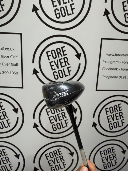 TITLIEST GT3 3 HYBRID / 19 Degree / RH / 80g Stiff Flex