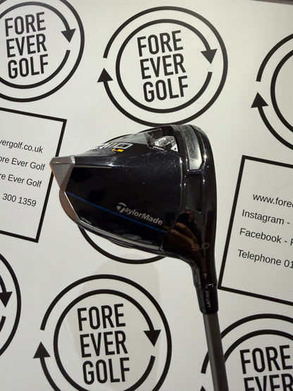 TAYLORMADE Qi10 LS DRIVER / 9 Degree / RH / 50g Stiff Flex