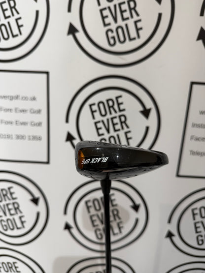 PXG 0311 BLACK OPS 4 WOOD / 17 Degree / RH / 55g Reg Flex