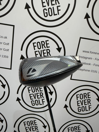 TAYLORMADE Qi35 MAX Driver / 9 Degree / RH / 40g R2 Soft Reg Flex