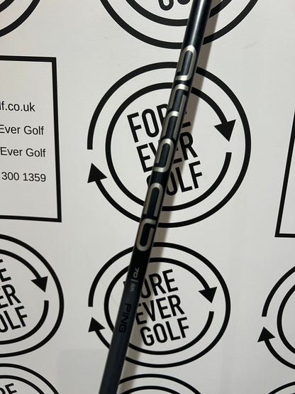 PING G425 5 HYBRID / 26 Deg / RH / 70g Soft Reg Flex