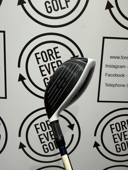 TAYLORMADE SIM2 3 WOOD / 15 Degree / RH / 50g Reg Flex