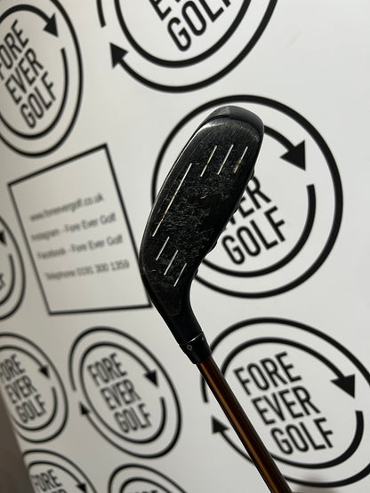 PING G400 3 WOOD / 15 Degree / Mens RH / 65g Reg Flex