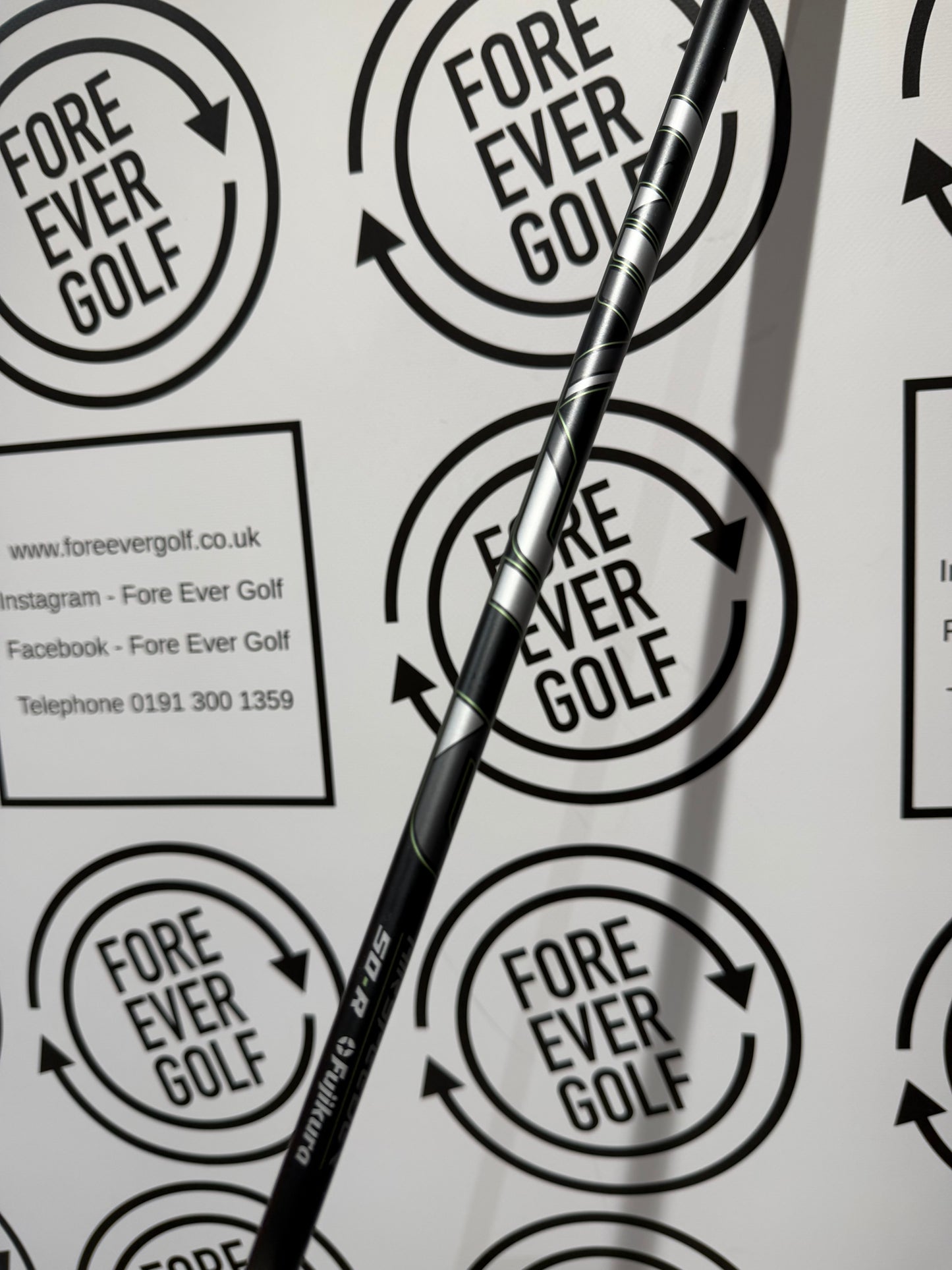 TAYLORMADE Qi35 MAX 3 WOOD / 15.5 Deg / RH / 50g Reg Flex