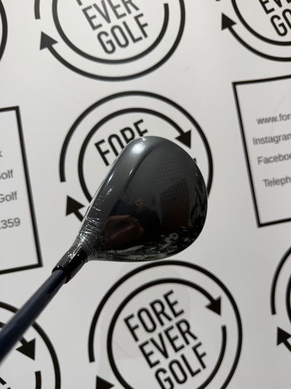 SRIXON ZXi 3 WOOD / 15 Degree / RH / 60g X-Stiff Flex