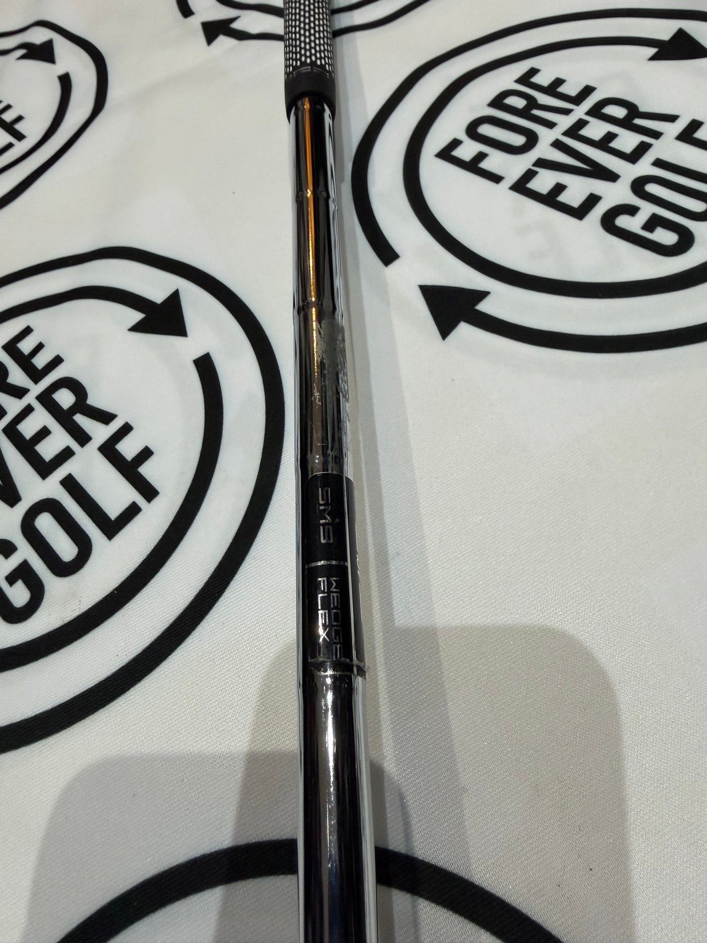 TITLEIST VOKEY SM9 GAP WEDGE / 48 Degree / RH / Wedge Flex