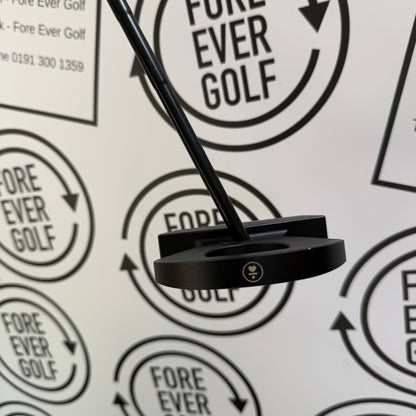 L.A.B GOLF DF3 PUTTER / Mens RH / 34” / GOOD USED
