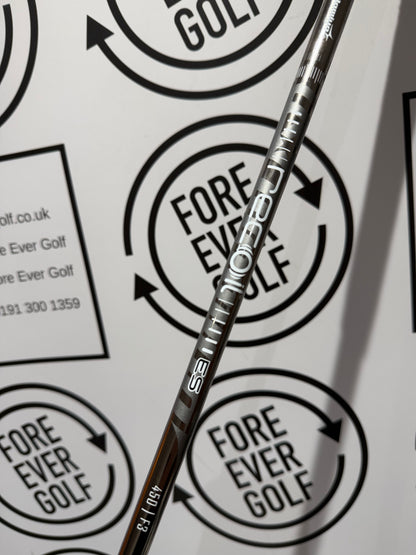 TAYLORMADE 3 WOOD SHAFT / Regular Flex / RECOIL UST Mamiya / 42.75” / GOOD