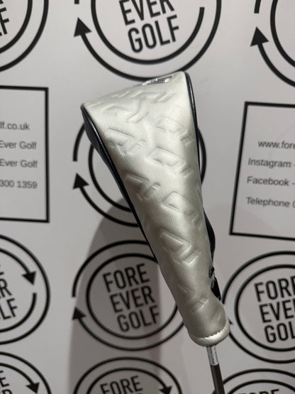 TAYLORMADE Qi35 MAX 3 WOOD / 15.5 Degree / RH / 50g Reg Flex