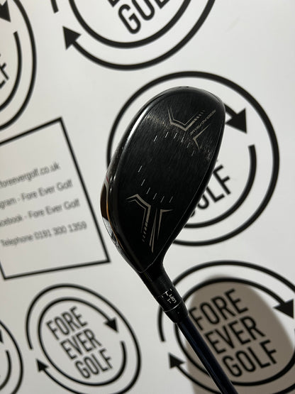 SRIXON ZX5 DRIVER / 10.5 Deg / Mens RH / 50g Reg Flex