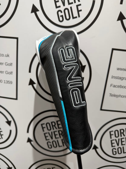 PING G440 SFT 3 WOOD / 16 Degree / RH / 65g Regular Flex