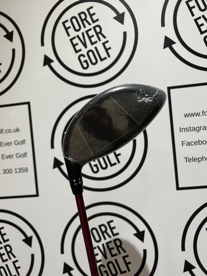 COBRA DS ADAPT MAX-K DRIVER / 12 Degree / Mens RH / 50g Reg Flex