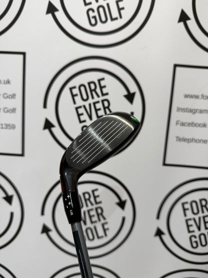 CALLAWAY ELYTE X 5 HYBRID / 25 Degree / RH / 60g Reg Flex