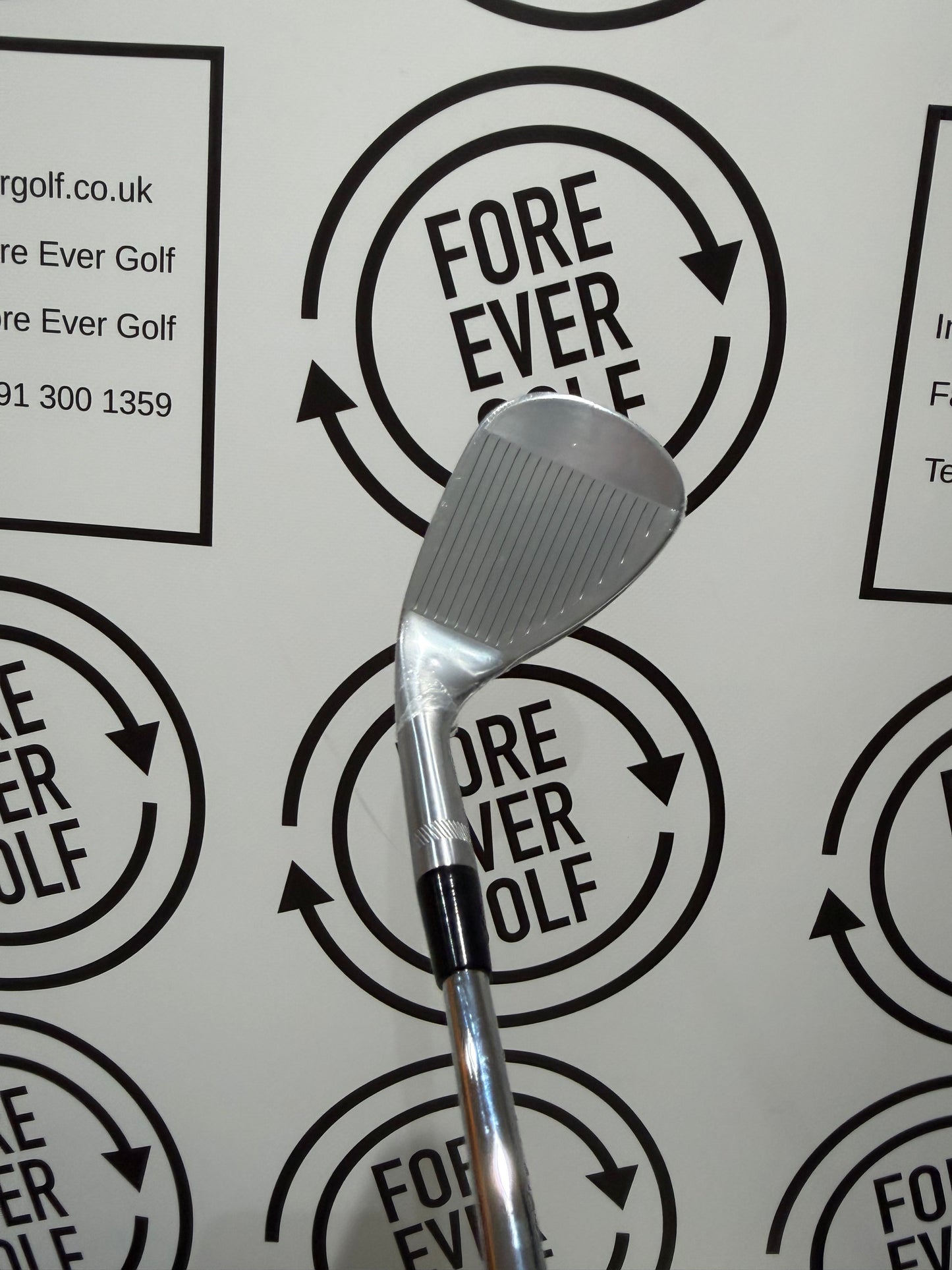 TITLEIST SM10 WEDGES / 52,56,60 / RH / Wedge Flex