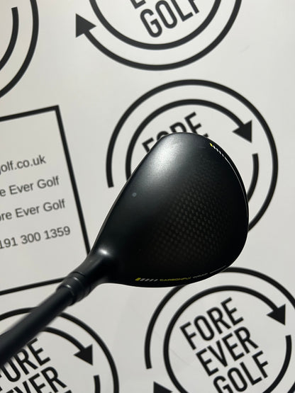 PING G430 MAX 5 WOOD / 18 Degree / RH / 65g Reg Flex