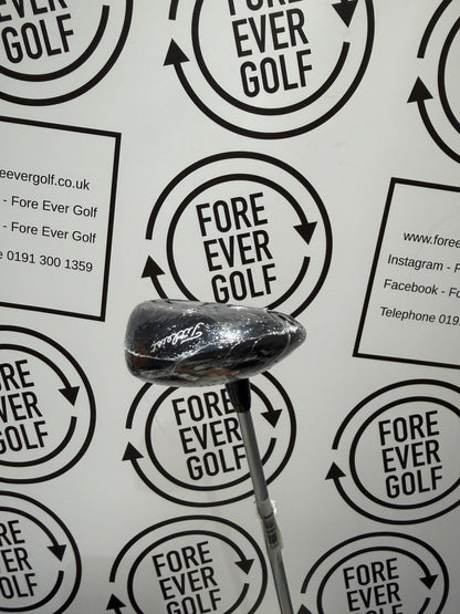 TITLEST GT1 5 WOOD / 18 Degree / RH / 40g Regular Flex