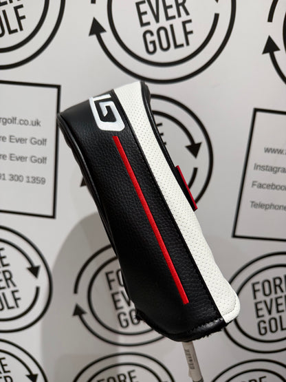 TITLEIST GT2 3 HYBRID / 18 Degree / RH / 65g Stiff Flex