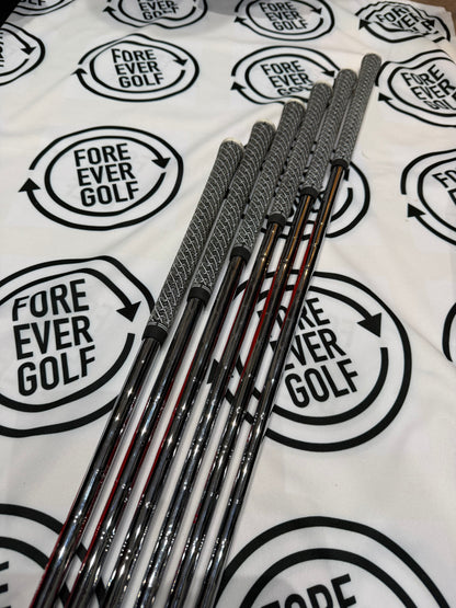 CALLAWAY APEX Ai200 IRONS / 5 - PW / RH / 105g Stiff Flex