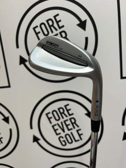 PING GLIDE 2.0 GAP WEDGE / 50 Deg (12) / RH / Wedge Flex