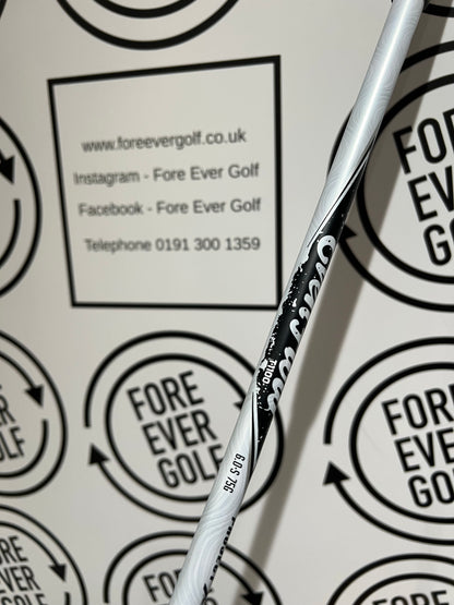 TITLEIST TS2 3 WOOD / 15 Degree / RH / 75g Stiff Flex