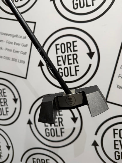L.A.B MEZZ.1 MAX PUTTER / 34” / RH / ACCRA *Upgraded Shaft*