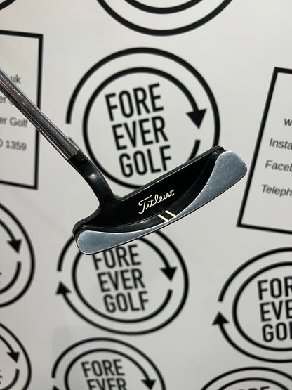 SCOTTY CAMERON by TITLEIST LAGUNA PUTTER / RH / 35”