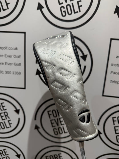 TAYLORMADE Qi35 3 HYBRID / 19 Degree / Mens RH / 70g Stiff Flex