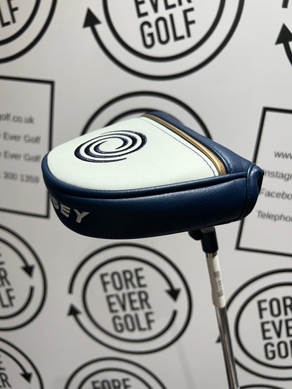 ODYSSEY Ai ONE MILLED PUTTER / 34” / Mens RH