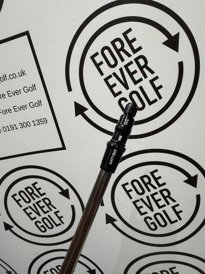 TAYLORMADE 3 WOOD SHAFT / Regular Flex / RECOIL UST Mamiya / 42.75” / GOOD