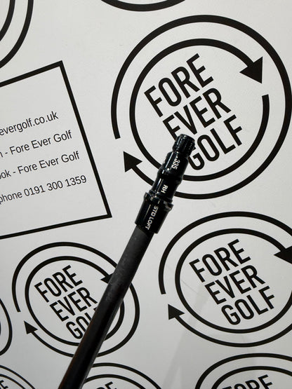 TAYLORMADE 5 WOOD / SPEEDER 67 / 67g Reg Flex / 41.5” / V.GOOD